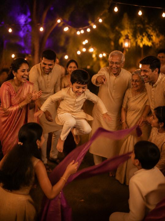 Dance Dance Zindagi